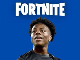 IShowSpeed Skin กำลังมาถึง Fortnite หรือไม่? การรั่วไหลและข่าวลือเปิดเผยแล้ว 15 IShowSpeed Skin กำลังมาถึง Fortnite หรือไม่? การรั่วไหลและข่าวลือเปิดเผยแล้ว