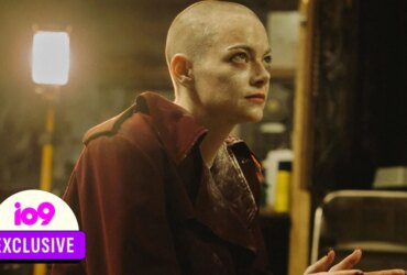İnanılmaz 'Bugonia' Skoru Ortaya Çıktı: Emma Stone ve Jesse Plemons Yıldız