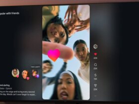 Instagram เปิดตัววิดีโอแนวตั้งบนทีวี: ไม่จำเป็นต้องตะแคง! 26 Instagram เปิดตัววิดีโอแนวตั้งบนทีวี: ไม่จำเป็นต้องตะแคง!