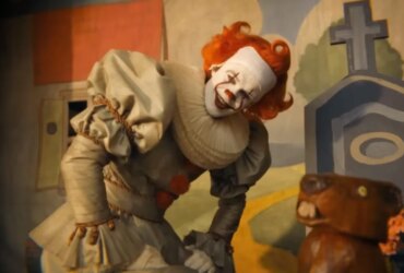 'It: Welcome to Derry' Finalindeki En Kötü Kötü Adamlar Sıralaması