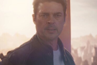 Karl Urban, Johnny Cage'in Fiziksel Olarak Şimdiye Kadarki En Zorlu Rolü Olduğunu Söyledi