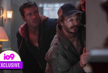 Michael Cera, Edgar Wright'ın 'Running Man' filmiyle geri dönüyor – Dijital Yayın 16 Aralık