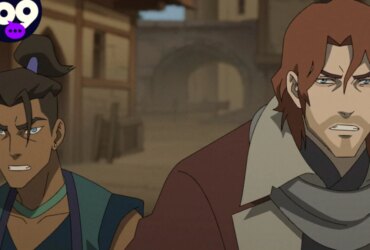 Mighty Nein Gerilimle Karşı Karşıya: En İyi Karakterleri Arasındaki Sığır Eti