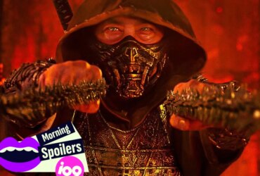 Mortal Kombat 2 Güncellemeleri, Kara ve Deniz Arasındaki Savaş Haberleri ve Spaceballs 2