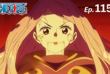 One Piece 1151. Bölüm Yayın Zamanı ve Geri Sayım Sayacı Kılavuzu