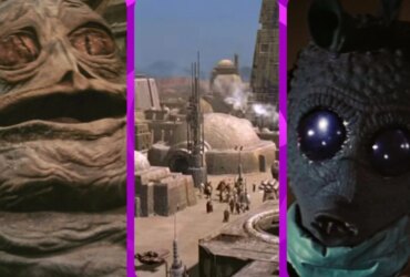 Orijinal 'Star Wars' Kesimleri: Yeni Bir Umut'un Yayınlanmasının Arkasındaki Tarih