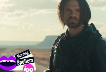 Sebastian Stan, 'Avengers: Doomsday'de Büyük Ölümlerin İpuçlarını Veriyor