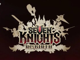 Seven Knights Re:รหัสเกิดล่าสุดประจำเดือนธันวาคม 2025 – ปลดล็อคทันที! 8 Seven Knights Re:รหัสเกิดล่าสุดประจำเดือนธันวาคม 2025 – ปลดล็อคทันที!
