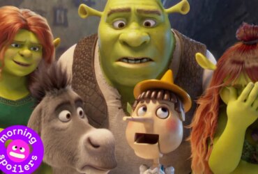 Shrek 5, Stranger Things Güncellemeleri ve Bong Joon Ho'nun Animasyonlu Tanıtımı
