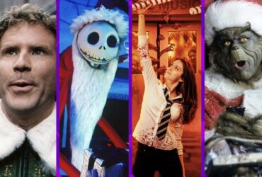 Sıralamada En İyi 16 Tatil Türü Filmi: Elf'ten Gremlinlere
