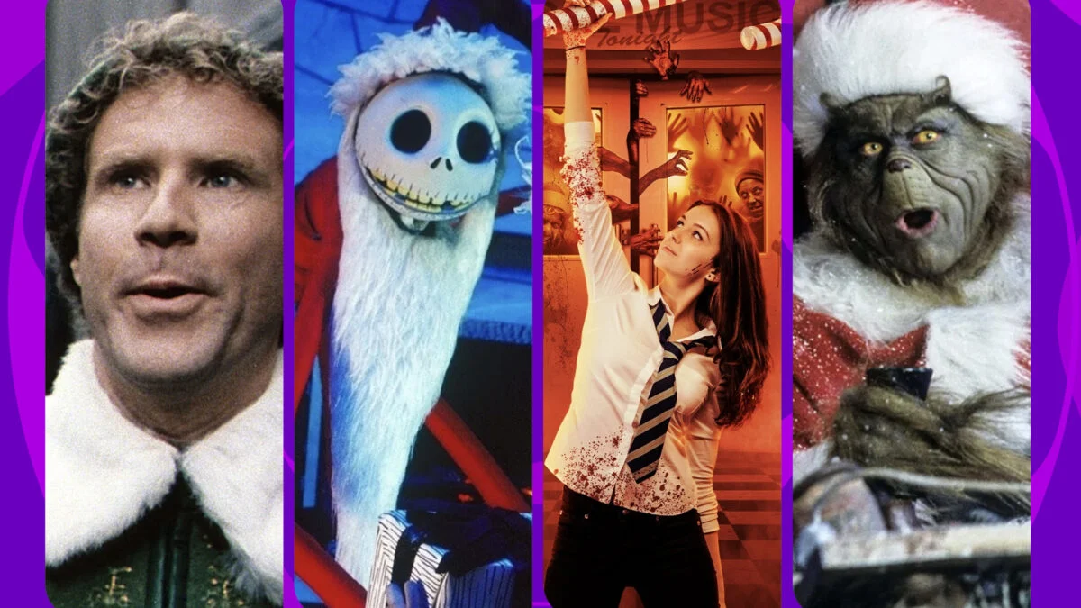 Sıralamada En İyi 16 Tatil Türü Filmi: Elf'ten Gremlinlere 1 Sıralamada En İyi 16 Tatil Türü Filmi: Elf'ten Gremlinlere