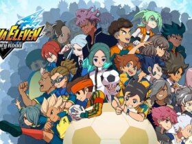 Ultimate Inazuma Eleven: Victory Road Codes – คู่มือเดือนธันวาคม 2025 10 Ultimate Inazuma Eleven: Victory Road Codes – คู่มือเดือนธันวาคม 2025