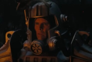 Walton Goggins Power Armor yerine Fallout Ghoul Makyajını Tercih Ediyor
