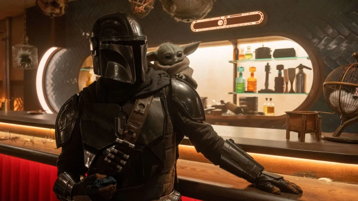 Yıldız Savaşları Günü: Disney'in En Büyük Yayın Başarısı ve 'The Mandalorian' Milyar Sayıya Ulaştı 1 Yıldız Savaşları Günü: Disney'in En Büyük Yayın Başarısı ve 'The Mandalorian' Milyar Sayıya Ulaştı