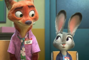 'Zootopia 2' Şükran Günü Hafta Sonunda Büyük Para Kazandı