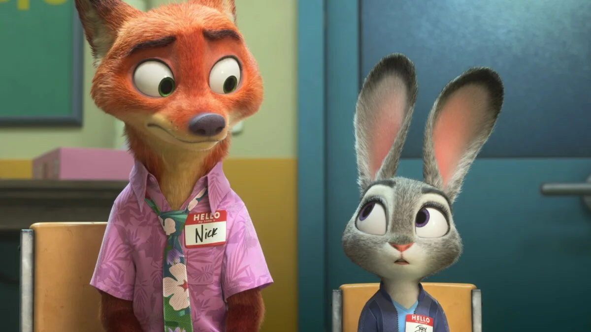 'Zootopia 2' Şükran Günü Hafta Sonunda Büyük Para Kazandı