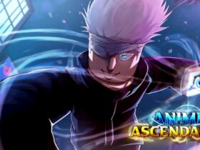 รหัส Anime Ascendants สำหรับเดือนธันวาคม 2025: สุดยอดคู่มือ EA 8 รหัส Anime Ascendants สำหรับเดือนธันวาคม 2025: สุดยอดคู่มือ EA