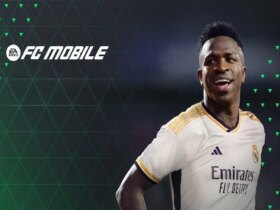 รหัส FC Mobile ล่าสุดประจำเดือนธันวาคม 2568: ปลดล็อกรางวัลสุดพิเศษ! 11 รหัส FC Mobile ล่าสุดประจำเดือนธันวาคม 2568: ปลดล็อกรางวัลสุดพิเศษ!