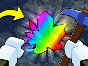 รหัส Pickaxe Simulator ล่าสุดสำหรับเดือนธันวาคม 2568 เปิดเผยแล้ว! 10 รหัส Pickaxe Simulator ล่าสุดสำหรับเดือนธันวาคม 2568 เปิดเผยแล้ว!