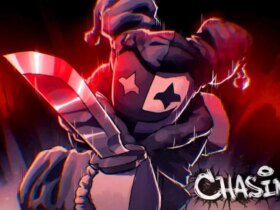 รหัส Roblox Chasing สำหรับเดือนธันวาคม 2568: การอัปเดตและรางวัลล่าสุด 12 รหัส Roblox Chasing สำหรับเดือนธันวาคม 2568: การอัปเดตและรางวัลล่าสุด
