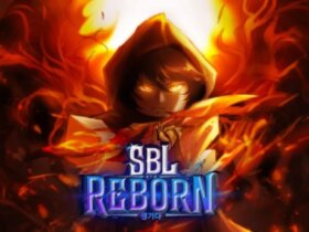 รหัส SBL Reborn ประจำเดือนธันวาคม 2025: ปลดล็อกคุณสมบัติใหม่ทันที! 15 รหัส SBL Reborn ประจำเดือนธันวาคม 2025: ปลดล็อกคุณสมบัติใหม่ทันที!