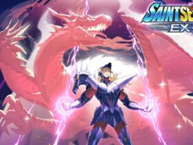 รหัส Saint Seiya EX: การอัปเดตและเคล็ดลับเดือนธันวาคม 2568 16 รหัส Saint Seiya EX: การอัปเดตและเคล็ดลับเดือนธันวาคม 2568