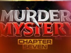 รหัส Ultimate Murder Mystery Fortnite สำหรับเดือนธันวาคม 2568 25 รหัส Ultimate Murder Mystery Fortnite สำหรับเดือนธันวาคม 2568