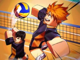 รหัส Volleyball Legends ประจำเดือนธันวาคม 2025: ปลดล็อกรางวัลพิเศษ 13 รหัส Volleyball Legends ประจำเดือนธันวาคม 2025: ปลดล็อกรางวัลพิเศษ