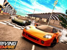 รหัสการแข่งรถของ Empire Car Racing (ธ.ค. 2568) | ปลดล็อค 5 คัน! 11 รหัสการแข่งรถของ Empire Car Racing (ธ.ค. 2568) | ปลดล็อค 5 คัน!