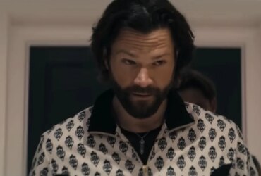 Jared Padalecki'nin The Boys 5. Sezondaki Rolü: Karakter Ortaya Çıktı!