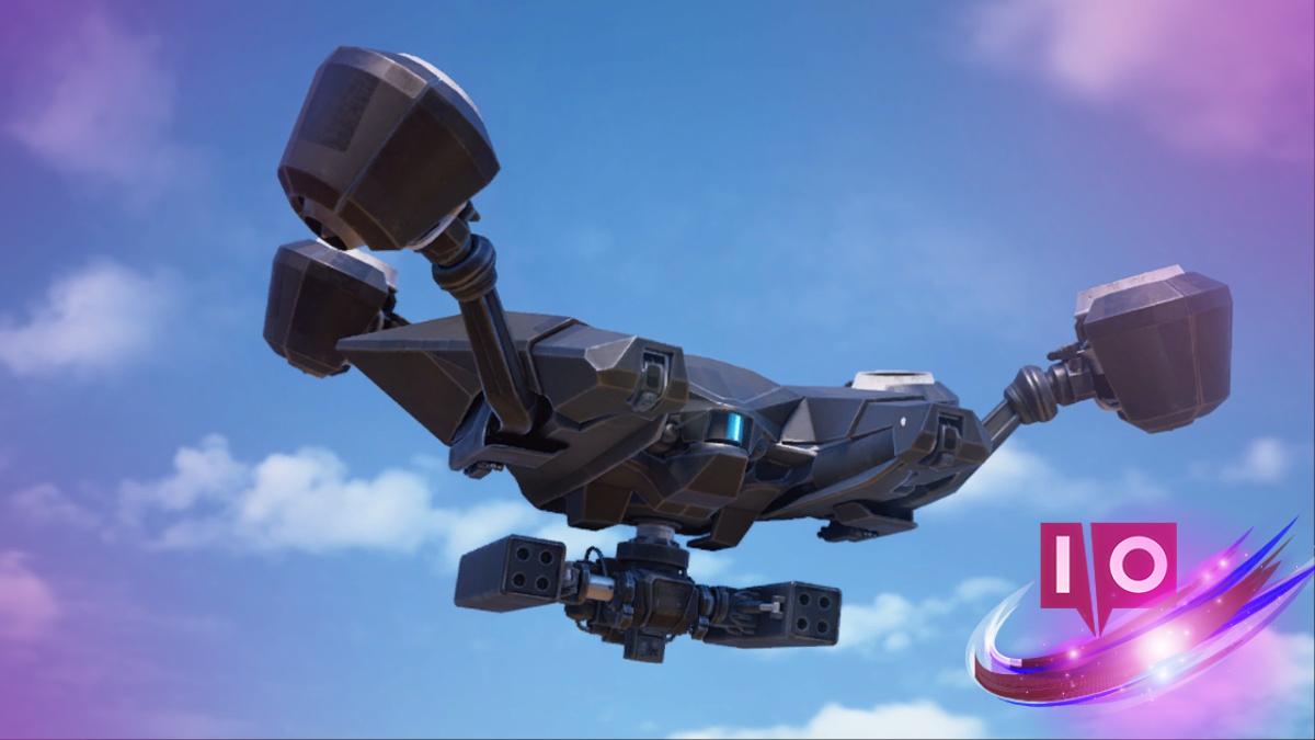 วิธีตี Rocketeer ด้วยสโนว์บอลใน ARC Raiders เป็นเวลา 3 ดาว 1 วิธีตี Rocketeer ด้วยสโนว์บอลใน ARC Raiders เป็นเวลา 3 ดาว
