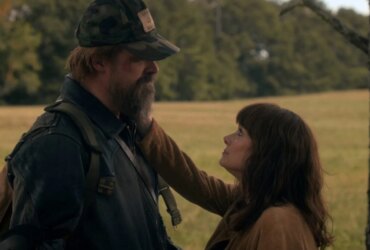 Stranger Things Çiftlerinin Sıralaması: Kim En İyi Kimyaya Sahipti?