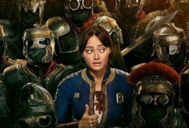 Fallout 2. Sezon: Sezar ve Lejyon'un Kaderini Çözmek