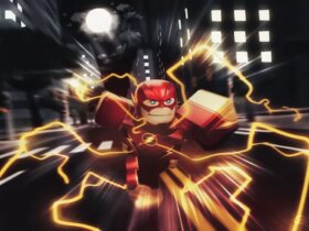 FLASHPOINT Worlds Collide Codes ประจำเดือนมกราคม 2026: รับรางวัล 3 เท่า! 10 FLASHPOINT Worlds Collide Codes ประจำเดือนมกราคม 2026: รับรางวัล 3 เท่า!