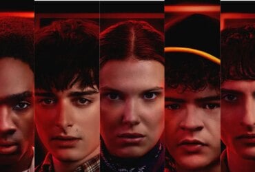 Stranger Things 5. Sezon Finali: Kredi Sonrası Sahne Var mı?
