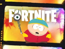 Fortnite x South Park Collab: วันที่วางจำหน่าย สกินที่รั่วไหล และเทพนิยาย 23 Fortnite x South Park Collab: วันที่วางจำหน่าย สกินที่รั่วไหล และเทพนิยาย