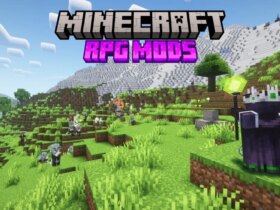 10 Mod RPG ที่ต้องลองสำหรับ Minecraft: 10 สุดยอดตัวเลือกสำหรับการผจญภัยครั้งยิ่งใหญ่ 8 10 Mod RPG ที่ต้องลองสำหรับ Minecraft: 10 สุดยอดตัวเลือกสำหรับการผจญภัยครั้งยิ่งใหญ่