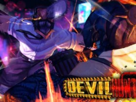 รหัส Devil Hunter: อัปเดตและปลดล็อกความลับเดือนมกราคม 2569 11 รหัส Devil Hunter: อัปเดตและปลดล็อกความลับเดือนมกราคม 2569