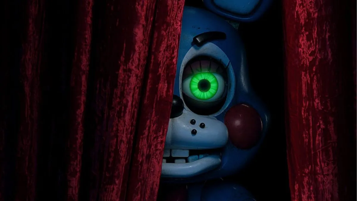 Five Nights at Freddy's 2 Yayın Rehberi: İzleme Süreleri ve Platformlar