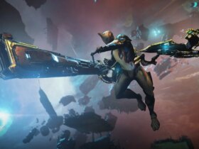 รหัส Warframe ล่าสุดประจำเดือนมกราคม 2026: ปลดล็อกรางวัลฟรี! 10 รหัส Warframe ล่าสุดประจำเดือนมกราคม 2026: ปลดล็อกรางวัลฟรี!