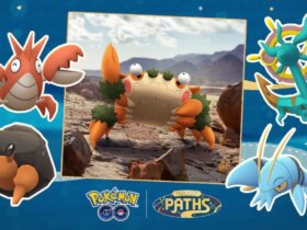 Pokemon GO Pinch Perfect Event: เปิดเผยโบนัส การวางไข่ และรายละเอียด 11 Pokemon GO Pinch Perfect Event: เปิดเผยโบนัส การวางไข่ และรายละเอียด