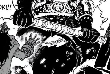 One Piece: Loki'nin Çekici 'Ragnir'i Anlamak Açıklandı