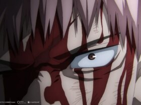 Jujutsu Kaisen 3. Sezon: Yuta'nın Itadori Yuji'yi Öldürmeye Yönelik Şok Arzusu 21 Jujutsu Kaisen 3. Sezon: Yuta'nın Itadori Yuji'yi Öldürmeye Yönelik Şok Arzusu
