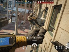 Rainbow Six Siege X ถูกแฮ็กอีกครั้ง: การละเมิดล่าสุดไร้สาระมากขึ้น 19 Rainbow Six Siege X ถูกแฮ็กอีกครั้ง: การละเมิดล่าสุดไร้สาระมากขึ้น