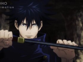 Jujutsu Kaisen 3. Sezon Yayın Tarihi ve Geri Sayım Sayacı 15 Jujutsu Kaisen 3. Sezon Yayın Tarihi ve Geri Sayım Sayacı