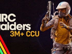 ARC Raiders ทำลายสถิติด้วยผู้เล่นกว่า 3 ล้านคนในหนึ่งวัน 17 ARC Raiders ทำลายสถิติด้วยผู้เล่นกว่า 3 ล้านคนในหนึ่งวัน