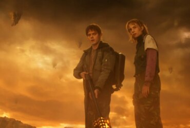 'Stranger Things' Finali Karışık İncelemelere Rağmen Netflix Rekorlarını Kırdı
