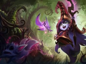 คู่มือฉบับสมบูรณ์สำหรับภารกิจและรางวัลตามบทบาท League of Legends ซีซั่น 16 20 คู่มือฉบับสมบูรณ์สำหรับภารกิจและรางวัลตามบทบาท League of Legends ซีซั่น 16