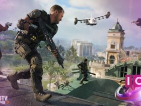 สุดยอดคู่มือสำหรับ Black Ops 7 Endgame Camo Challenges & Weapons 18 สุดยอดคู่มือสำหรับ Black Ops 7 Endgame Camo Challenges & Weapons
