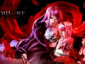 GHOUL://RE Codes ธันวาคม 2025 – อัปเดตล่าสุด 10 GHOUL://RE Codes ธันวาคม 2025 – อัปเดตล่าสุด